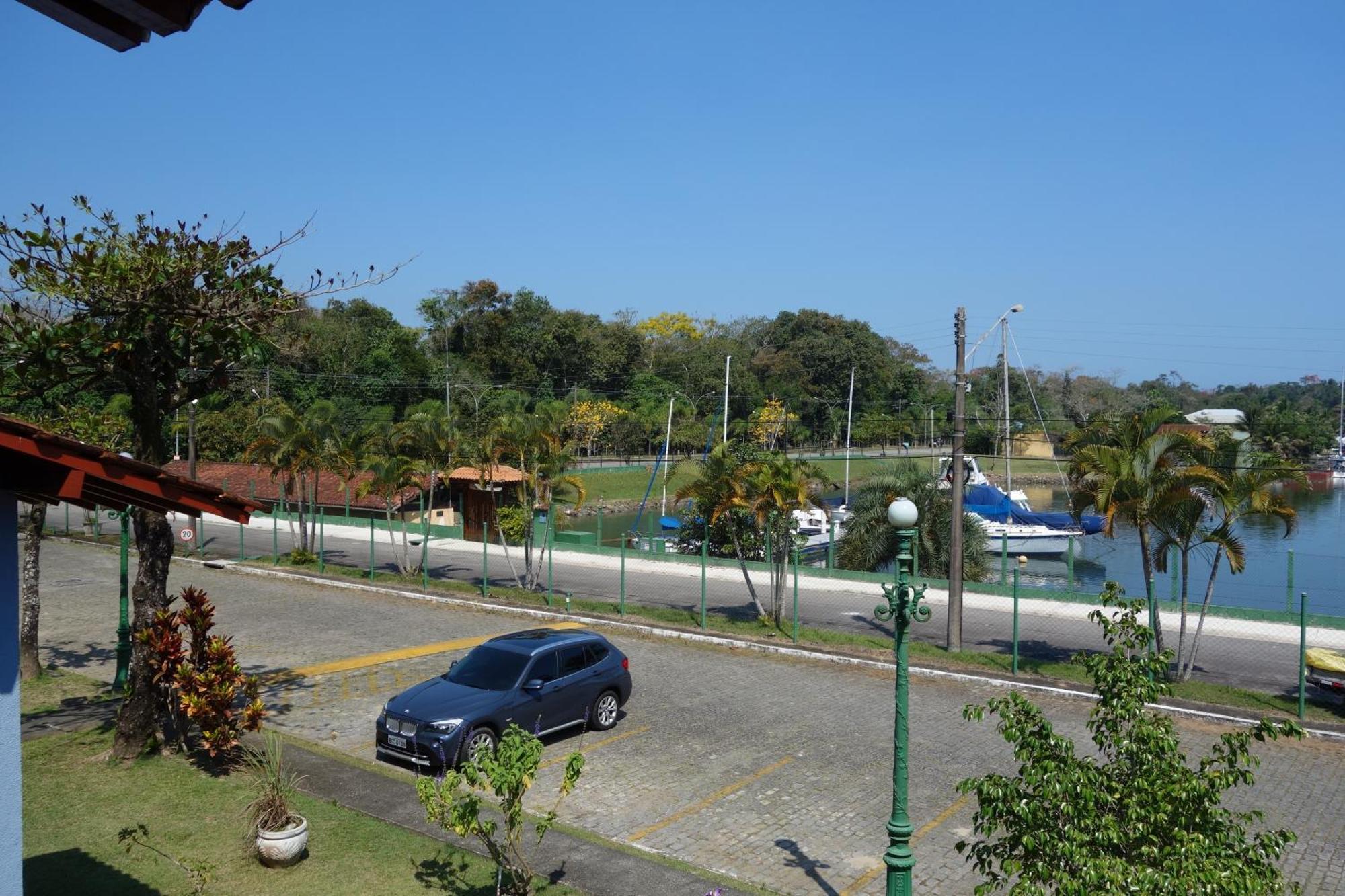 Apartamentos, 3 Praias, Condominio De Luxo, Piscinas Angra dos Reis Eksteriør billede