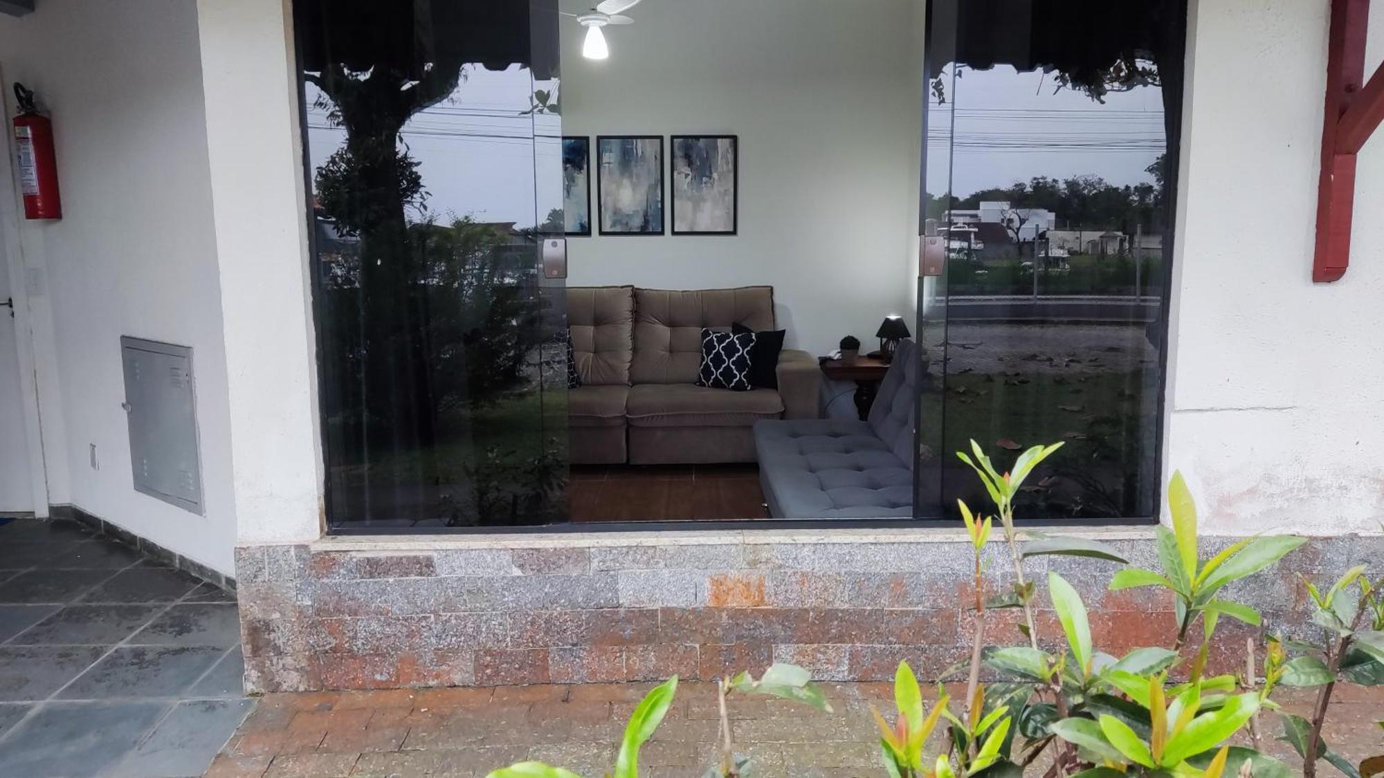 Apartamentos, 3 Praias, Condominio De Luxo, Piscinas Angra dos Reis Eksteriør billede