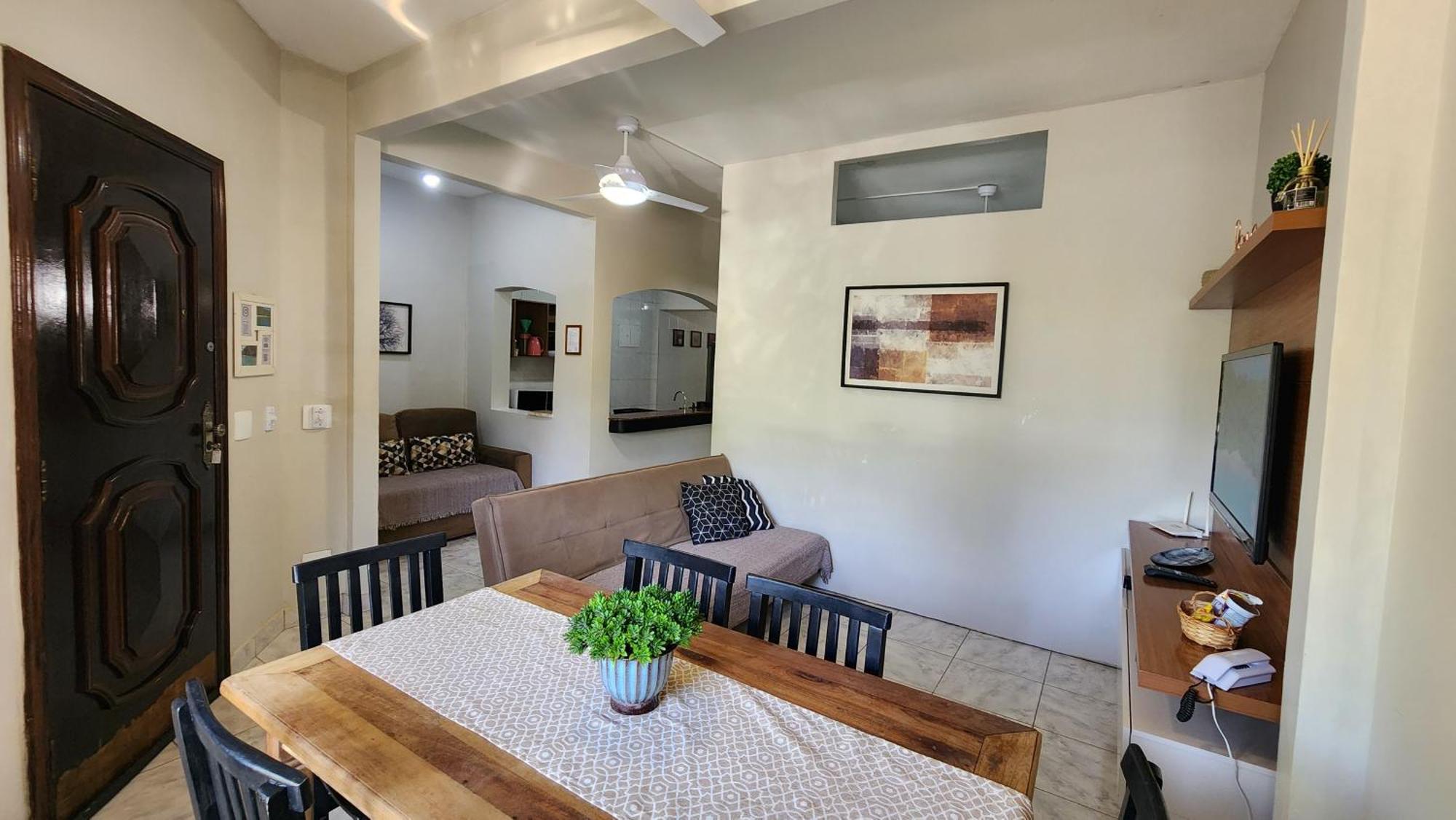 Apartamentos, 3 Praias, Condominio De Luxo, Piscinas Angra dos Reis Værelse billede