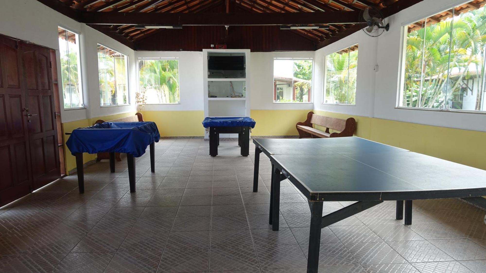 Apartamentos, 3 Praias, Condominio De Luxo, Piscinas Angra dos Reis Eksteriør billede