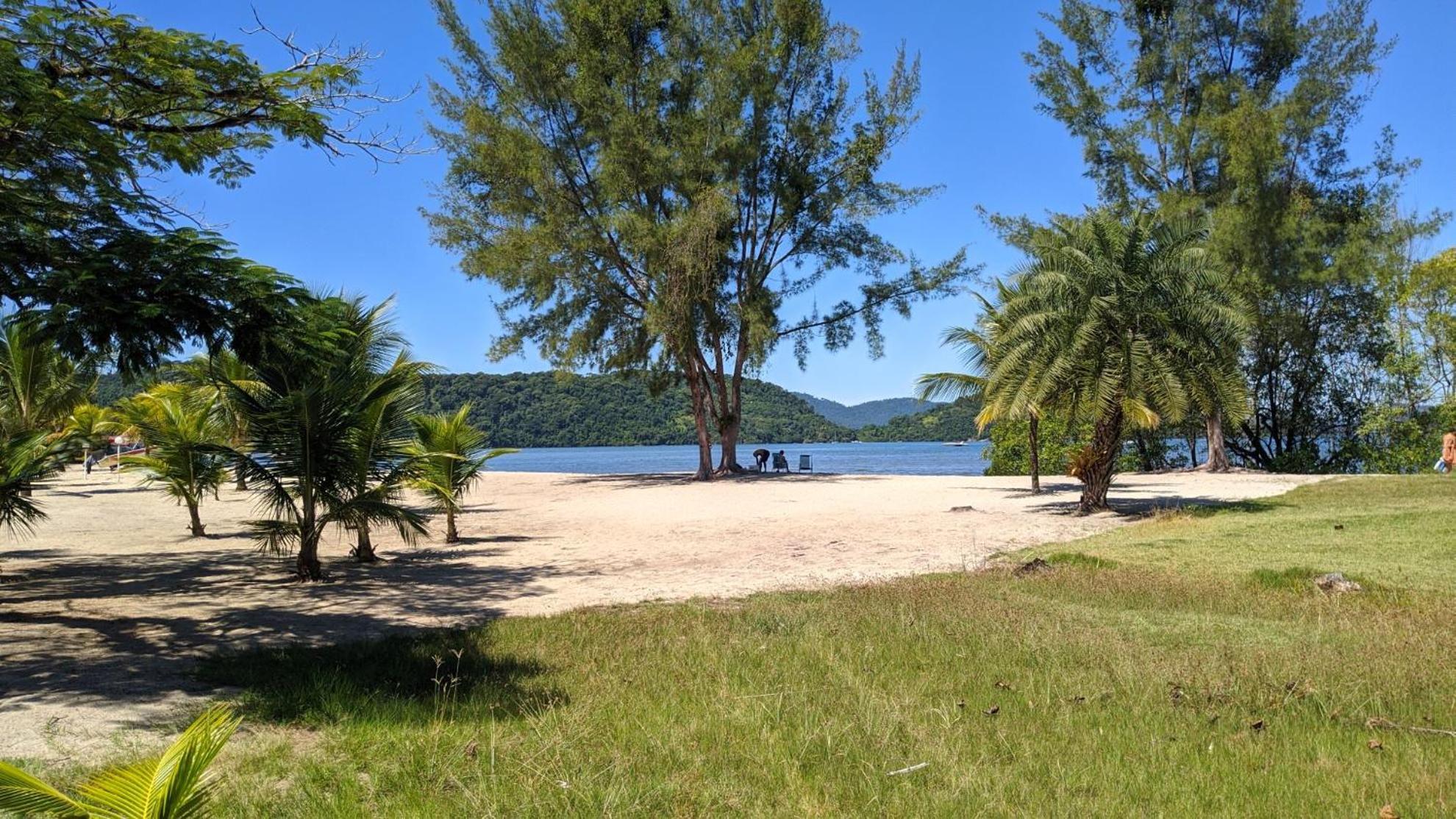 Apartamentos, 3 Praias, Condominio De Luxo, Piscinas Angra dos Reis Eksteriør billede